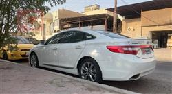 هيونداي أزيرا